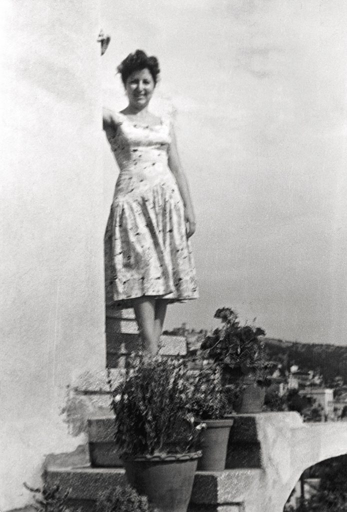Λία Ναλμπαντίδου