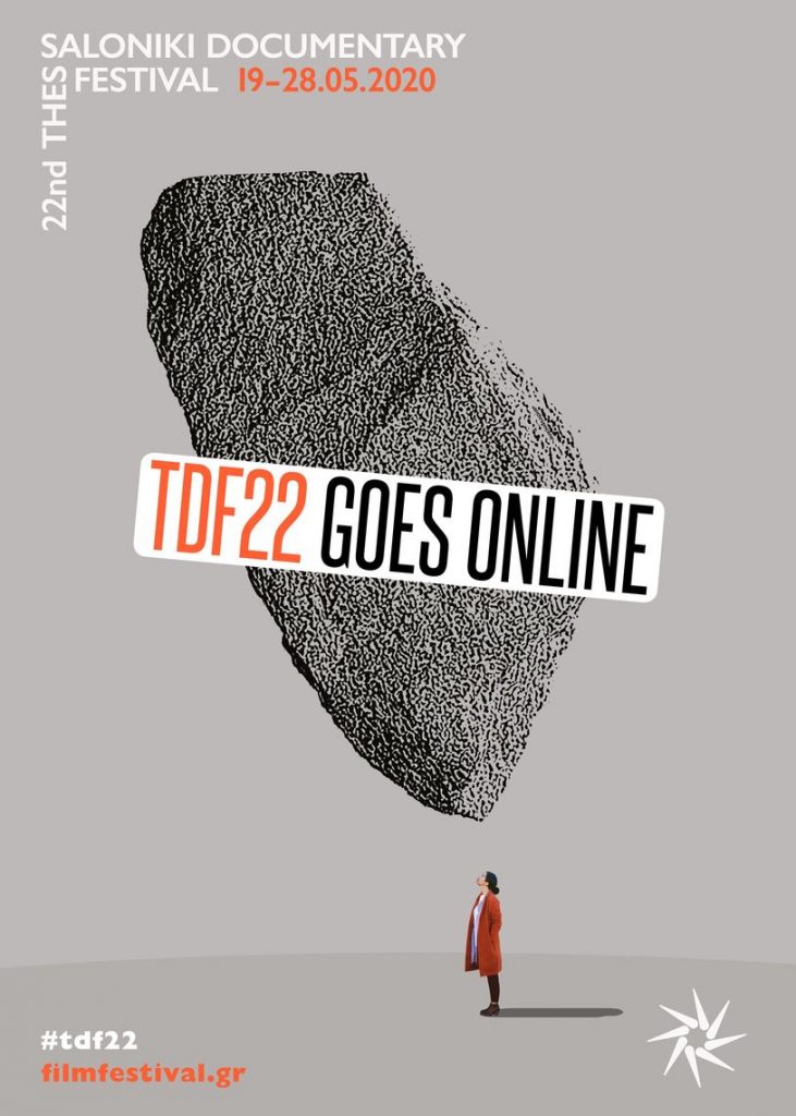 TDF goes online