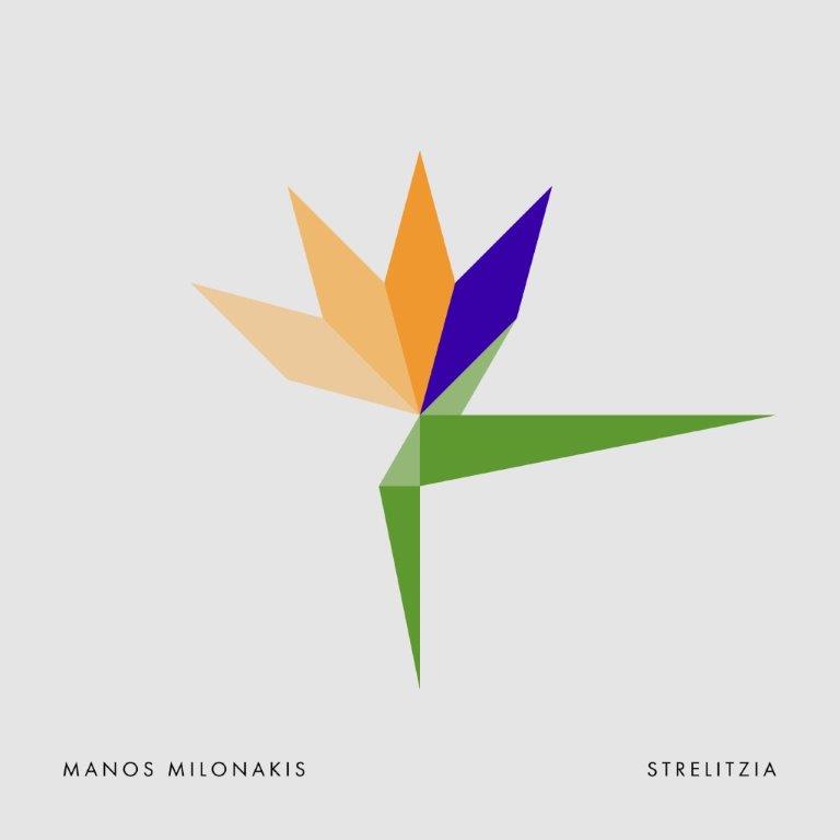 Manos Milonakis Strelitzia