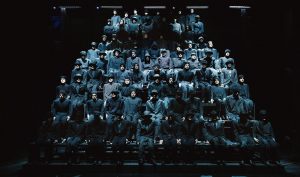 Δημήτρης Πολυχρονιάδης