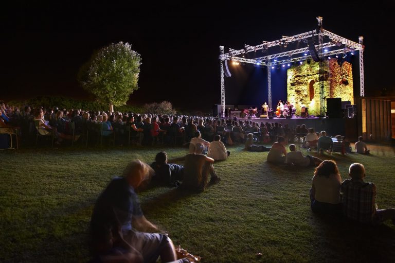 Sani Festival