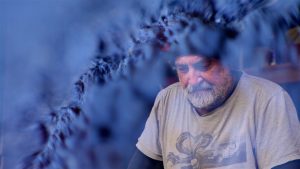 Akis Kersanidis - Chryssa Tzelepi